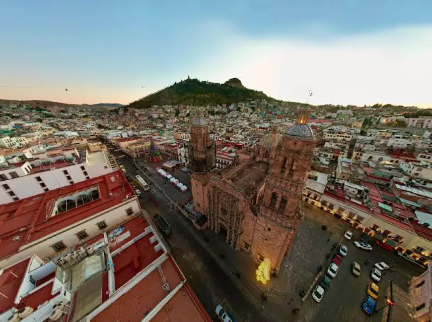 Festival de Zacatecas, un encuentro  único de cultura y arte
