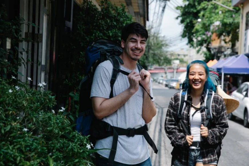Explora México sin límites: 5 Consejos para Viajar con una Mochila