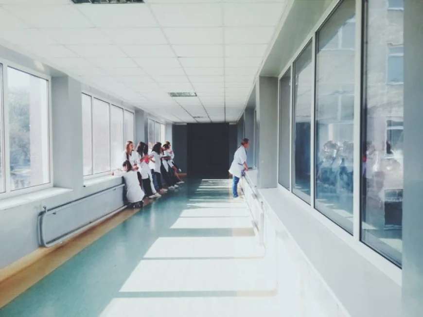 Explora México y Mejora tu Salud: El Turismo Médico