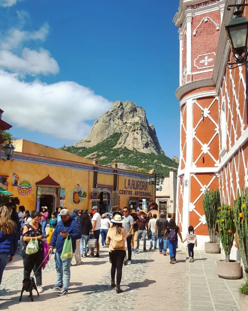 Explora los impactos positivos del turismo responsable: ¡Viaja y Contribuye a las Comunidades!