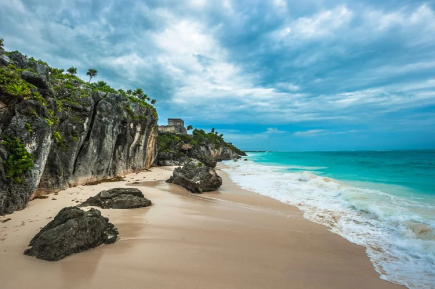Descubre los 10 mejores destinos turísticos de México