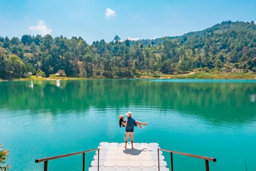 Ocosingo, Chiapas: la  puerta de entrada a la Selva Lacandona.