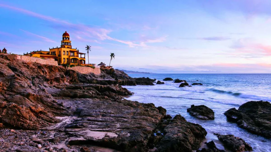 Imperdibles de Todos Santos, Baja California Sur.