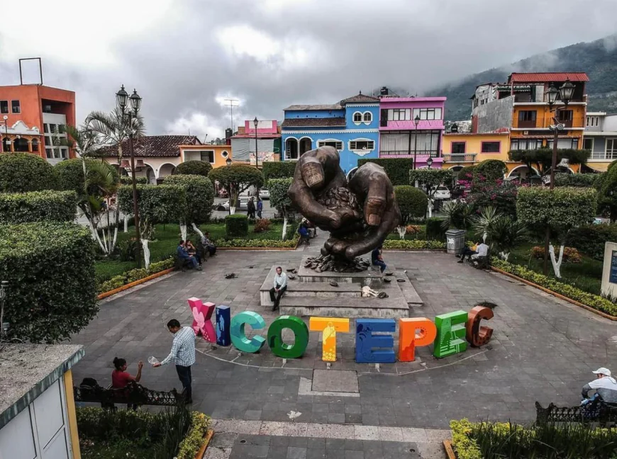 Xicotepec: entre las nubes y el aroma del mejor café