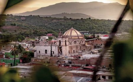 Tres pueblos mágicos en Aguascalientes para disfrutar