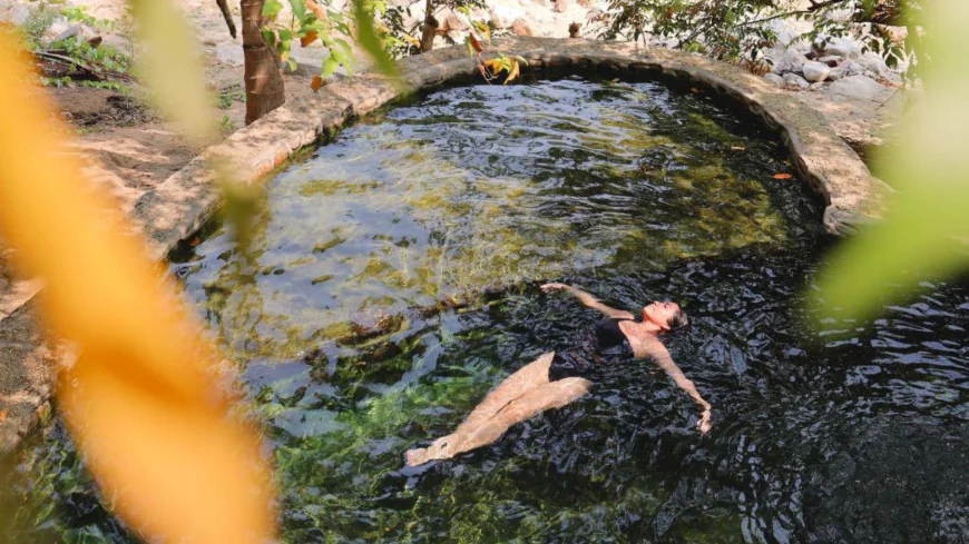San Miguel y San José  Manialtepec, Oaxaca; el encanto de un ecosistema costero.