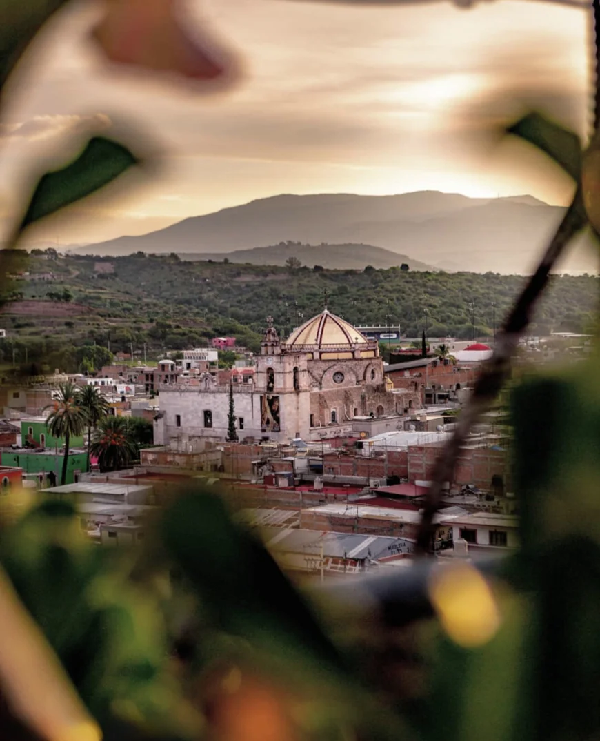 Tres pueblos mágicos en Aguascalientes para disfrutar
