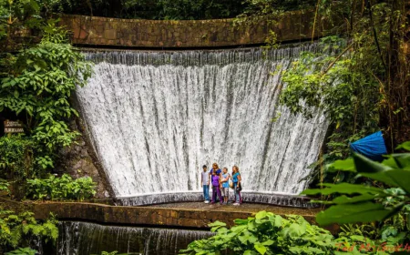 Uruapan, Michoacán y sus imperdibles: Sin temor a la aventura.