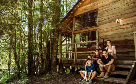 3 Destinos Históricos para turistear y pasear en familia.