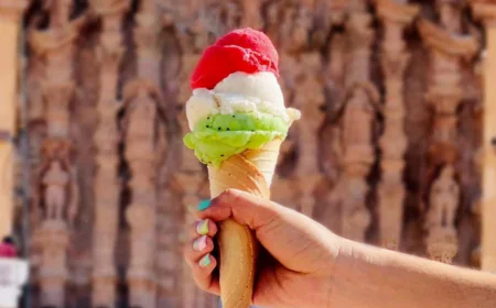 Dolores Hidalgo: la cuna de la independencia… y del helado más exótico de México