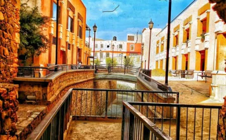 Tula y Mier, dos pueblos mágicos de Tamaulipas;¡simplemente cautivadores!
