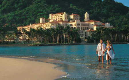 Playa Barra de Navidad, aquí arena y sol, ¡todo el año!