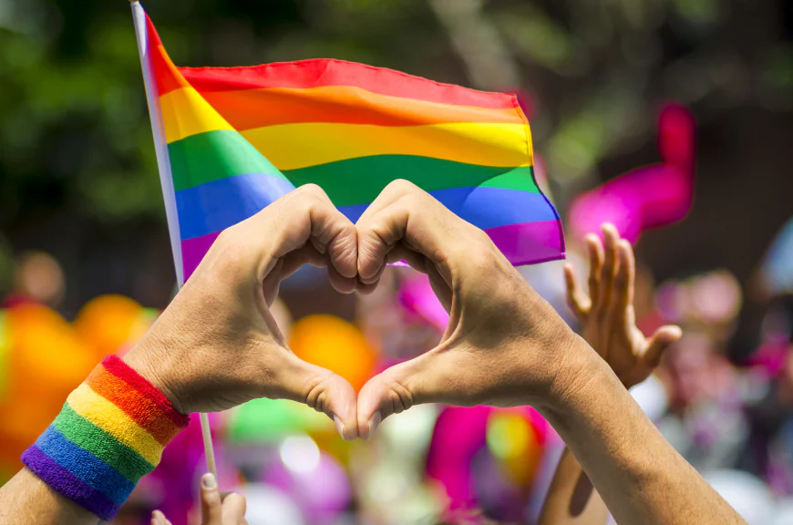 Guadalajara Pride  Festival 2025