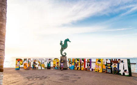 Cinco actividades imperdibles en Puerto Vallarta