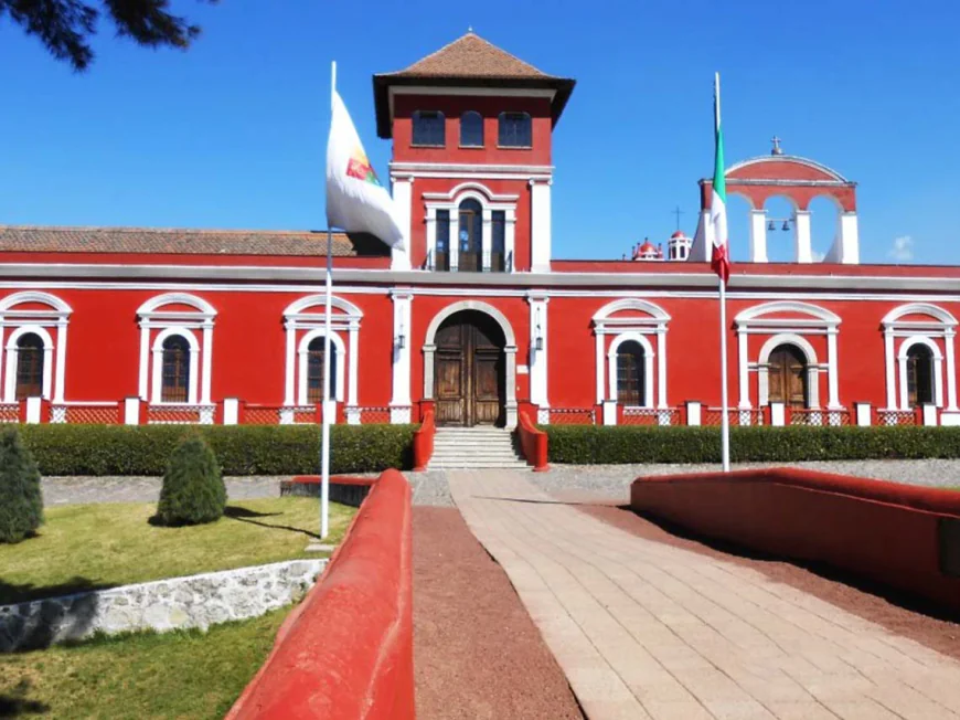 Ozumba-Amecameca