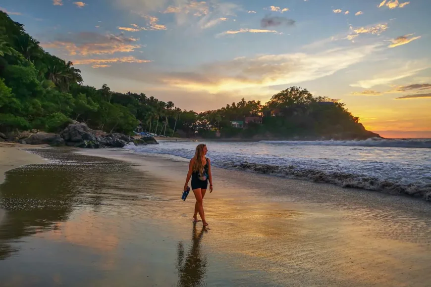 Cuatro playas escondidas (y espectaculares) para perderte este verano