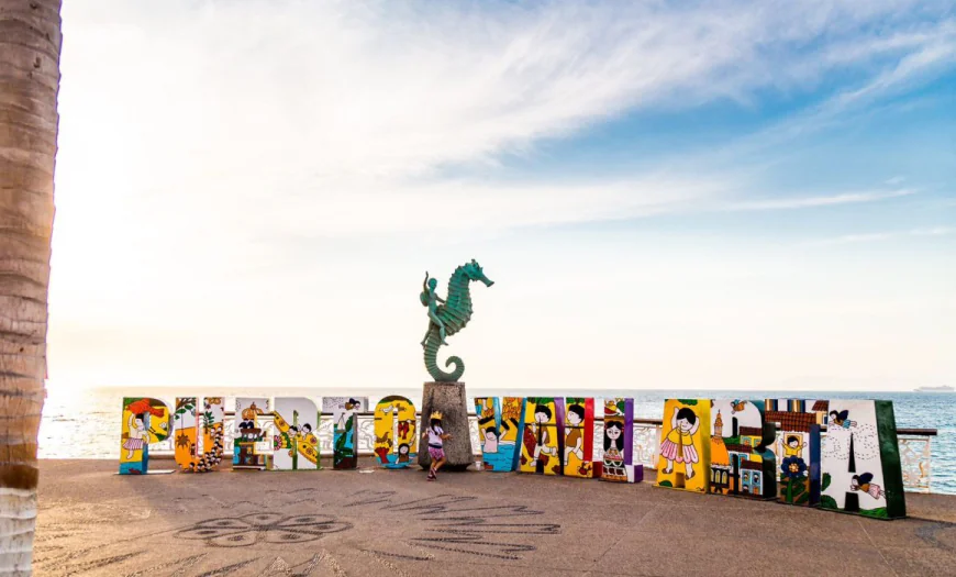 Cinco actividades imperdibles en Puerto Vallarta