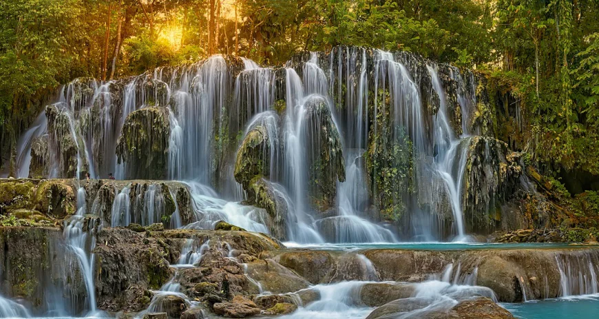 Tapijulapa, Tabasco; un rincón mágico por descubrir.
