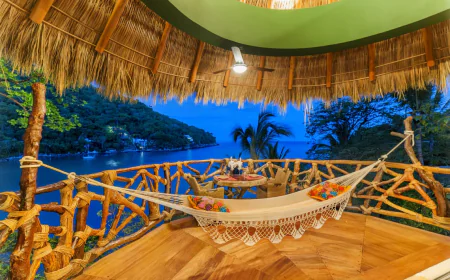 Los tres mejores hoteles only adults en Puerto Vallarta, no querrás salir de ahí.