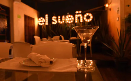 Hotel El Sueño en Puebla: una leyenda de ángeles
