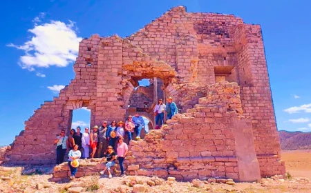 La Ruta del Novillo, un viaje a la vida sonorense.