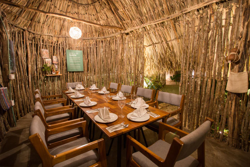 Museo de la Gastronomía Yucateca (MUGY)