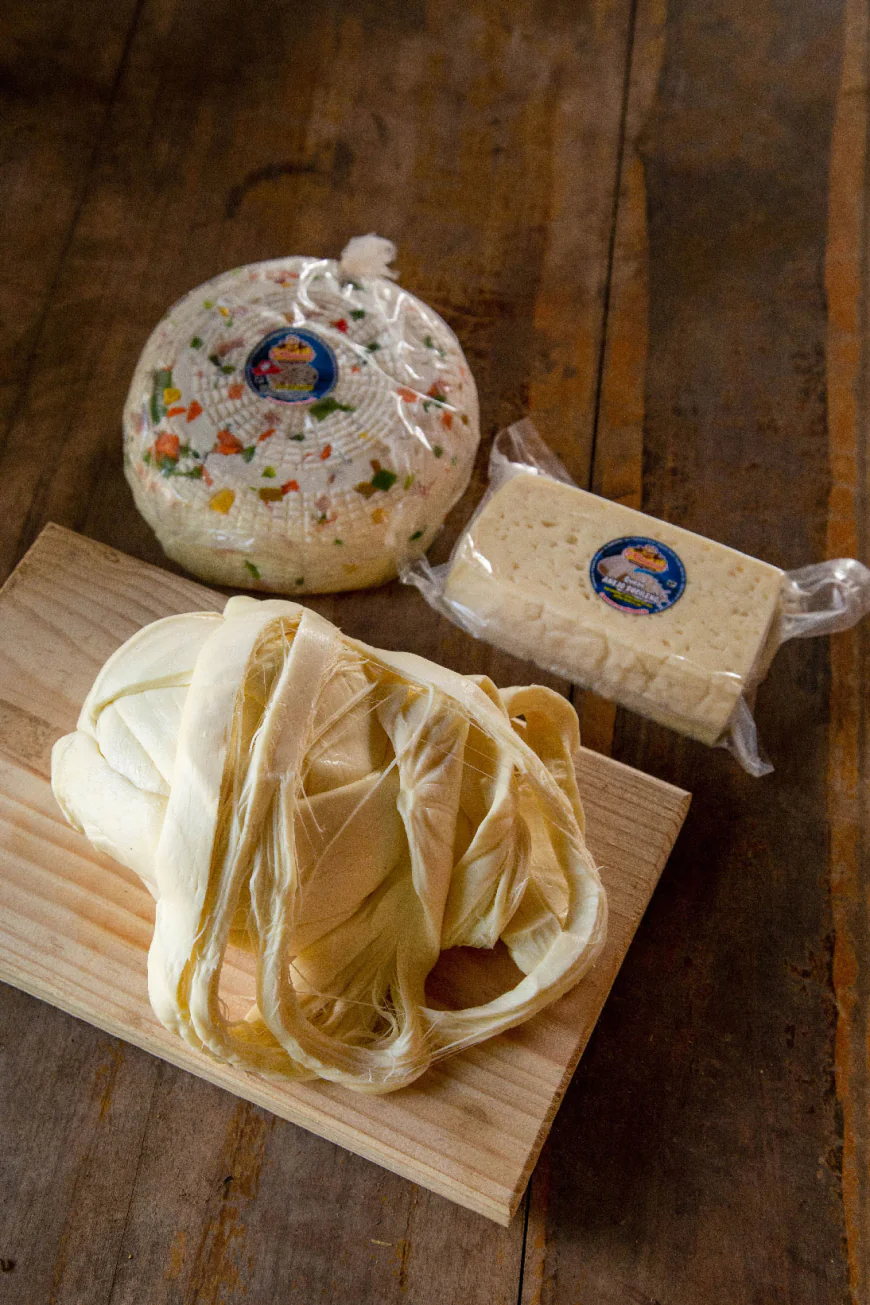 Sucilá y sus quesos: el sabor auténtico de Yucatán