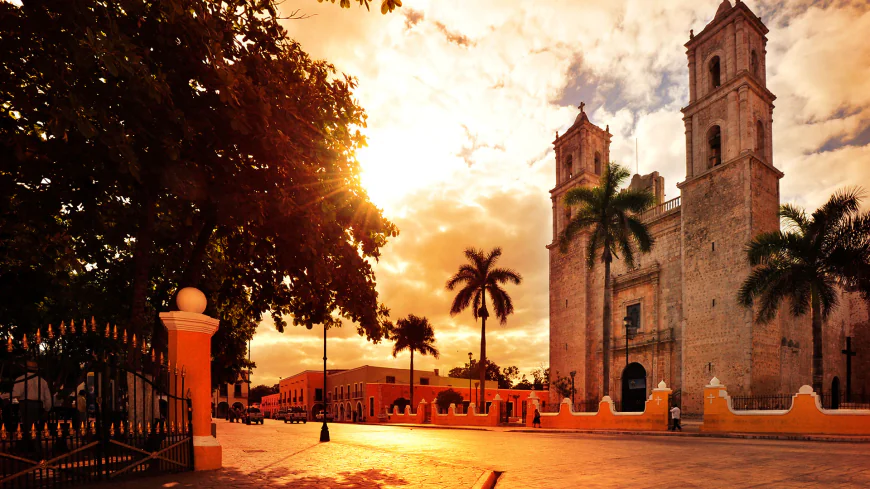 Valladolid: la Sultana de Oriente