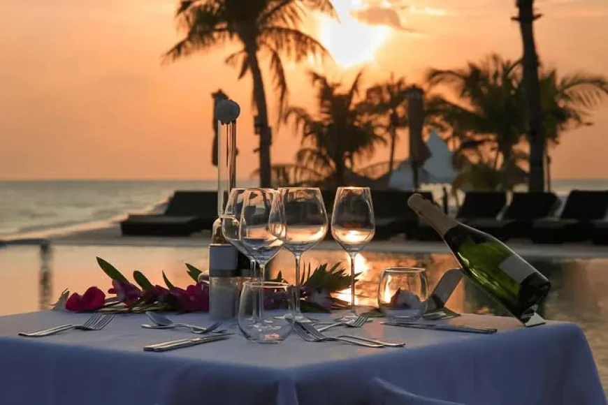 Puerto Vallarta: cinco restaurantes imperdibles