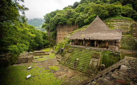Cerro de los Ídolos, ¡Vámonos a pasear a Malinalco!
