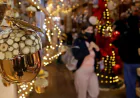 Chignahuapan 2025: magia, color y tradición en la Feria del Árbol y la Esfera