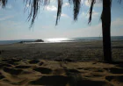 Playa La Llorona: el rincón salvaje que está conquistando al turismo joven en Michoacán.
