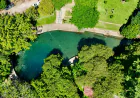 Ruta de la Chinantla y Zuzul: un viaje al corazón verde de Oaxaca.