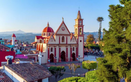 Naolinco de Victoria, Papantla y Xico: los 3 mejores Pueblos Mágicos de Veracruz