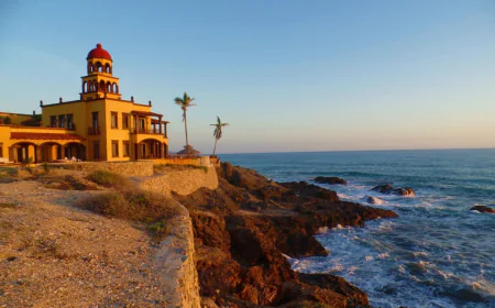 Todos Santos: el corazón cultural de BCS