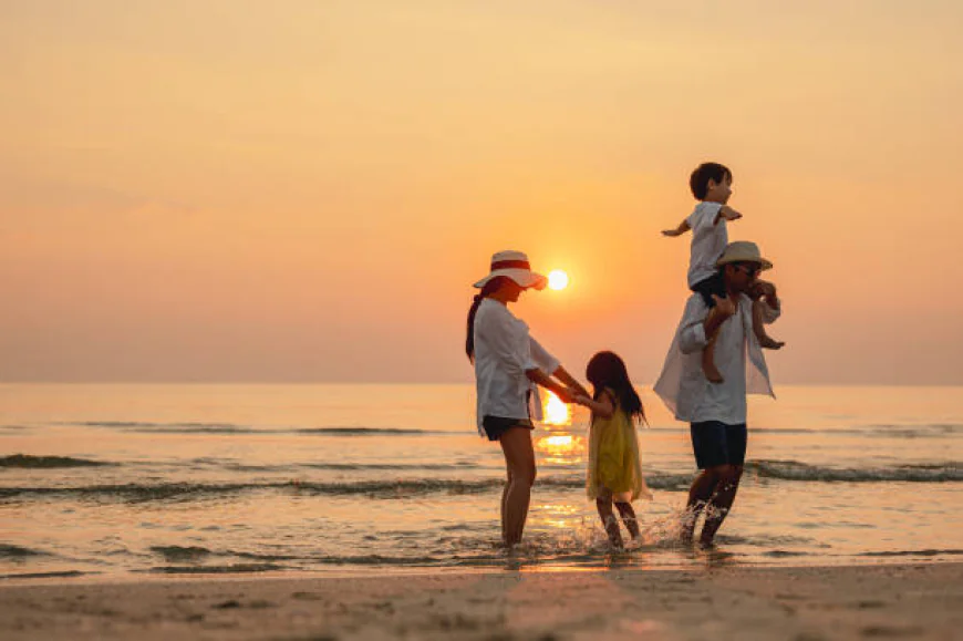 Cinco destinos imperdibles para viajar este Buen Fin