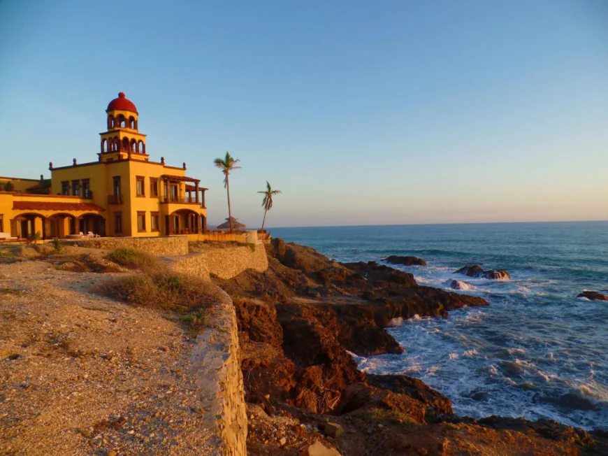 Todos Santos: el corazón cultural de BCS