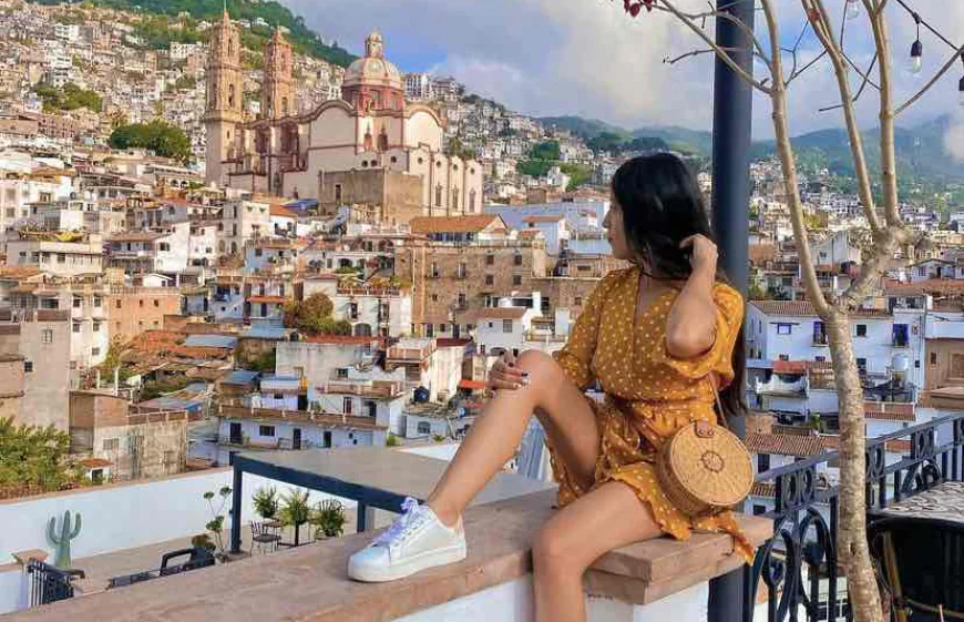 Taxco se prepara para brillar como nunca: del 29 de noviembre al 6 de diciembre de 2025.