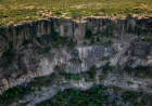 Descubre San Martín de las Vacas : Un rincón natural en Ramos Arizpe, Coahuila.