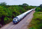 Viaje de Fin de Año en el Tren Interoceánico, una aventura que une dos costas.