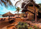 Recibe el primer amanecer del año en las playas más tranquilas de México.