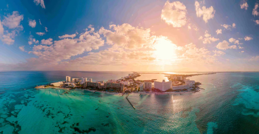 5 actividades imperdibles por hacer en el Caribe Mexicano