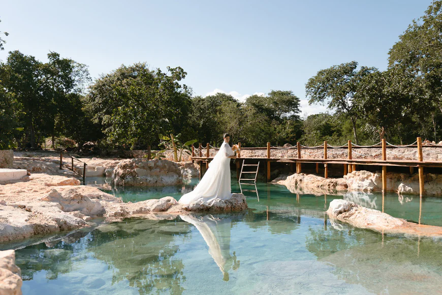Bodas de Ensueño en las Haciendas Más Hermosas de Yucatán