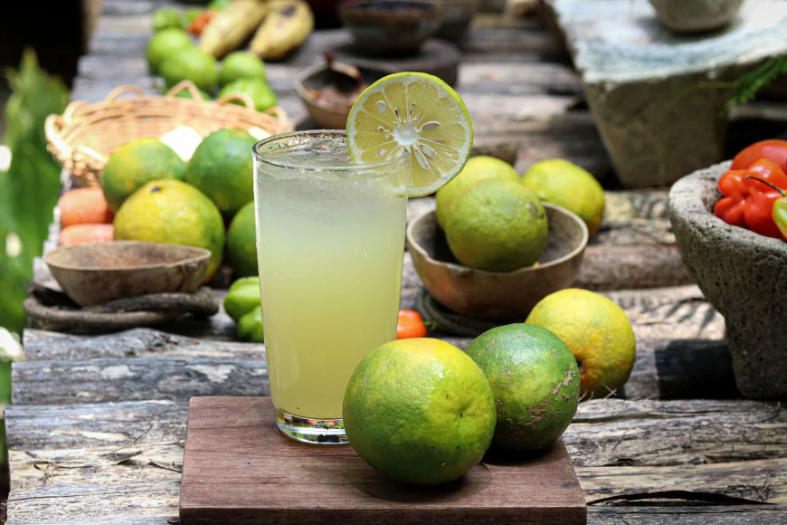 Naranja agria: el sabor ancestral que define la cocina yucateca