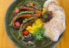 Banquete viajero por Tabasco, ¿te gusta la idea?