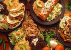 La Ruta del Sabor de la Cantera: Zacatecas.