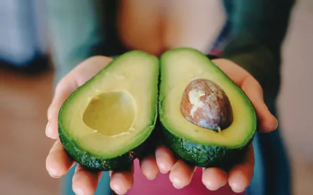 El aguacate mantequilla: el tesoro cremoso del sureste mexicano