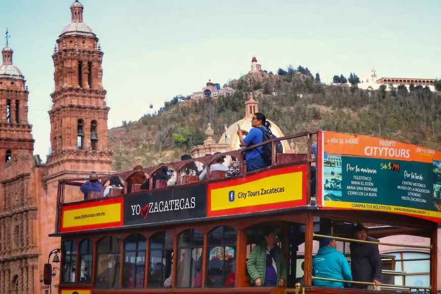 21 de febrero , Día Internacional del Guía de Turismo ¿ya tienes plan?
