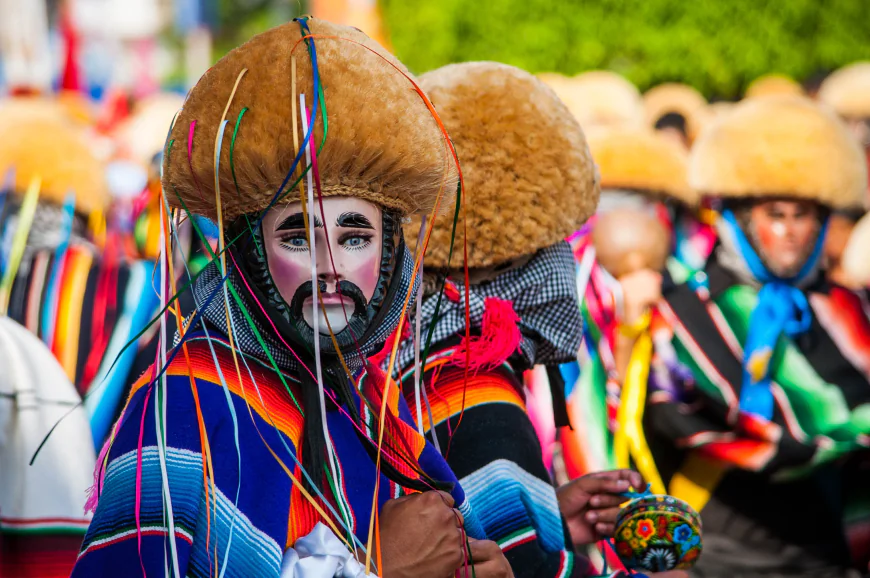 Fiesta Grande de Chiapa de Corzo 2026: un festín de cultura, devoción y tradición en el sureste mexicano.