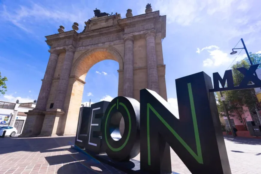 Pedalea la Ruta de la Piel en León